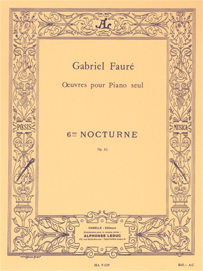 Nocturne N06